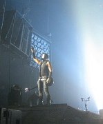 Rammstein Praha, O2 Arena, Tsekki