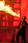 Rammstein Seinäjoki, Provinssi, Suomi