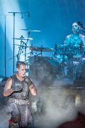 Rammstein Seinäjoki, Provinssi, Suomi