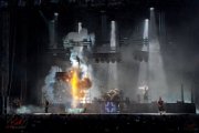 Rammstein Seinäjoki, Provinssi, Suomi