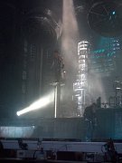 Rammstein Seinäjoki, Provinssirock, Suomi