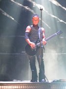 Rammstein Tallinna, Saku Areena, Viro