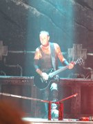 Rammstein Tallinna, Saku Areena, Viro