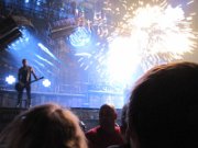 Rammstein Tallinna, Saku Areena, Viro