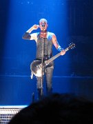 Rammstein Tallinna, Saku Areena, Viro