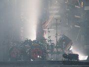 Rammstein Tampere, Ratinan-stadion, Suomi