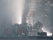 Rammstein Tampere, Ratinan-stadion, Suomi