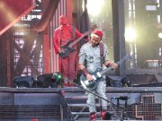 Rammstein Tampere, Ratinan-stadion, Suomi