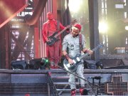 Rammstein Tampere, Ratinan-stadion, Suomi