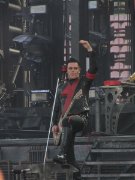 Rammstein Tampere, Ratinan-stadion, Suomi