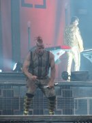 Rammstein Tampere, Ratinan-stadion, Suomi