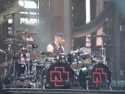 Rammstein Tampere, Ratinan-stadion, Suomi