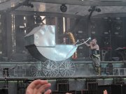 Rammstein Tampere, Ratinan-stadion, Suomi