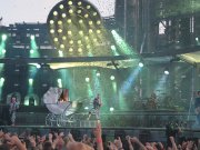 Rammstein Tampere, Ratinan-stadion, Suomi