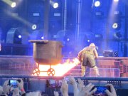 Rammstein Tampere, Ratinan-stadion, Suomi