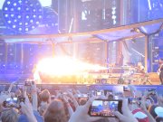 Rammstein Tampere, Ratinan-stadion, Suomi