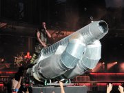 Rammstein Tampere, Ratinan-stadion, Suomi