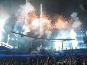 Rammstein Tampere, Ratinan-stadion, Suomi