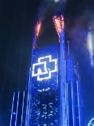 Rammstein Tampere, Ratinan-stadion, Suomi