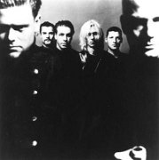 Rammstein Herzeleid promokuvat