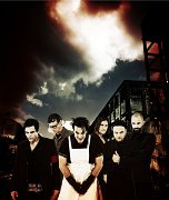 Rammstein LIFAD promokuvat I