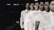 Rammstein Mutter promokuvat