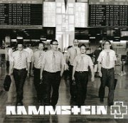 Rammstein Reise Reise promokuvat