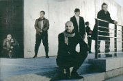 Rammstein Rosenrot promokuvat