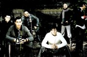 Rammstein Rosenrot promokuvat