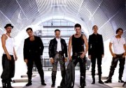 Rammstein Rosenrot promokuvat