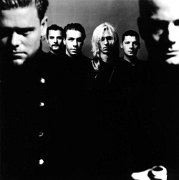 Rammstein Sehnsucht promokuvat