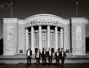Rammstein Zoo Magazine