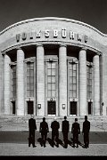 Rammstein Zoo Magazine