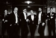 Rammstein Zoo Magazine