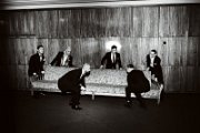 Rammstein Zoo Magazine