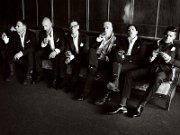 Rammstein Zoo Magazine