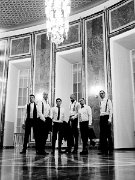 Rammstein Zoo Magazine