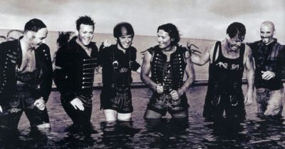 Rammstein