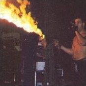 Rammstein live