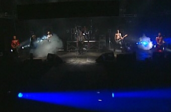 Rammstein live