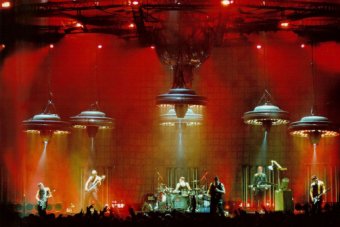 Rammstein live