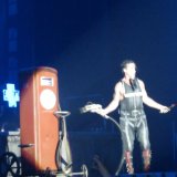 Rammstein live