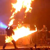 Rammstein live