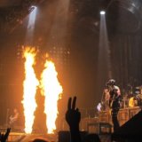 Rammstein live