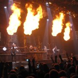 Rammstein live