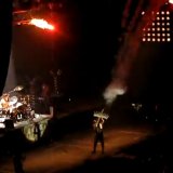 Rammstein live