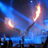 Rammstein live