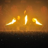 Rammstein live