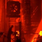 Rammstein live