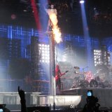 Rammstein live